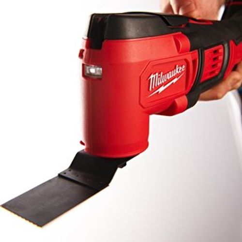 כלי רב שימושי נטען MILWAUKEE M18 BMT-0 | דיוק ועוצמה | אטלס טולס
