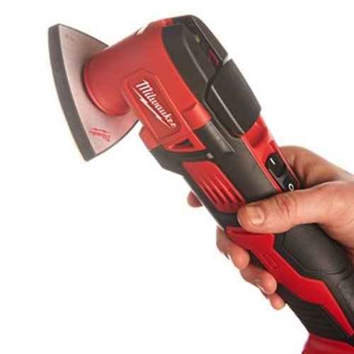 כלי רב שימושי נטען MILWAUKEE M18 BMT-0 | דיוק ועוצמה | אטלס טולס