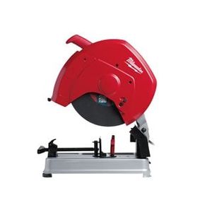 מסור שורף לחיתוך מתכת חשמלי 355 מ״מ – MILWAUKEE CHS 355 2300W