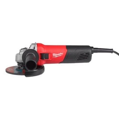 משחזת זווית MILWAUKEE 800W | ביצועים עוצמתיים במשקל קל | אטלס טולס