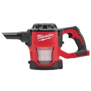 שואב אבק ידני נטען (גוף בלבד) – MILWAUKEE M18 CV-0 18V