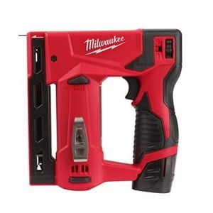 אקדח סיכות נטען (גוף בלבד) – MILWAUKEE M12 BST-0 12V