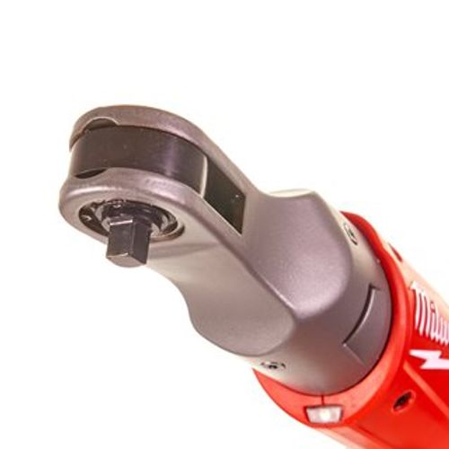 רצ'ט נטען 3/8 אינץ' MILWAUKEE M12 FIR38 | עוצמה במקומות צרים | אטלס טולס