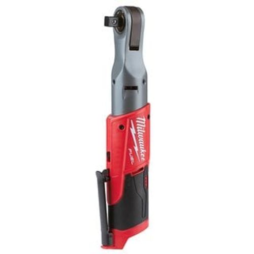 רצ'ט ½ אינץ' נטען MILWAUKEE M12 FUEL | גישה למקומות צרים | אטלס טולס