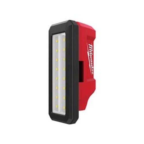 פנס עבודה LED נטען MILWAUKEE M12 PAL-0 | תאורה מושלמת | אטלס טולס