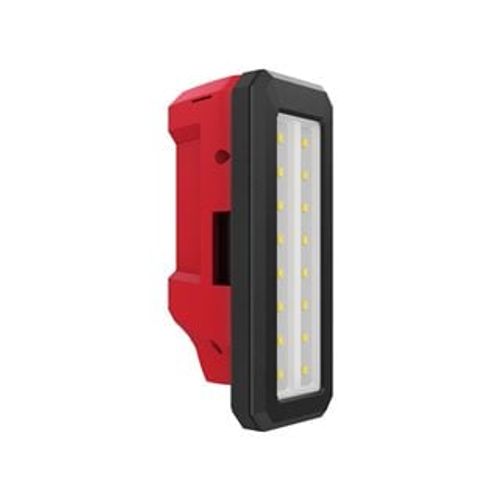 פנס עבודה LED נטען MILWAUKEE M12 PAL-0 | תאורה מושלמת | אטלס טולס
