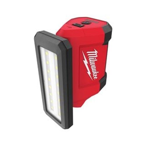 פנס עבודה LED נטען MILWAUKEE M12 PAL-0 | תאורה מושלמת | אטלס טולס