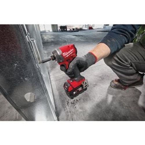 מברגת אימפקט MILWAUKEE M18 FID3 עוצמתית | שדרג ביצועים | אטלס טולס