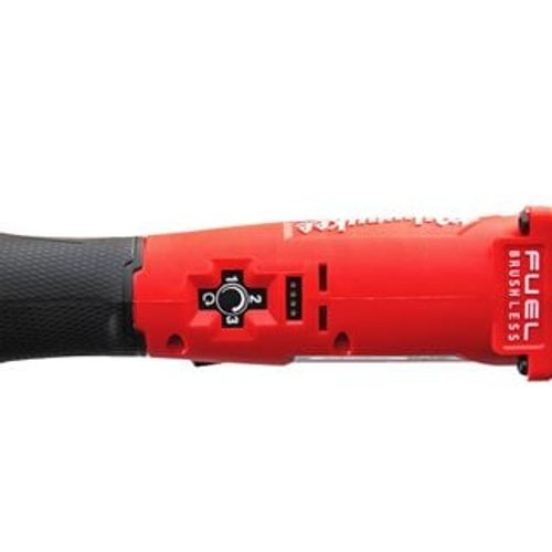 מפתח אימפקט זוויתי ½ אינץ' נטען M12FRAIWF12-0 | לגישה מושלמת | אטלס טולס