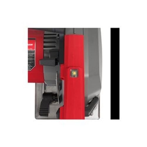 מסור עיגול למתכת נטען MILWAUKEE M18FMCS66 | חיתוך מושלם | אטלס טולס