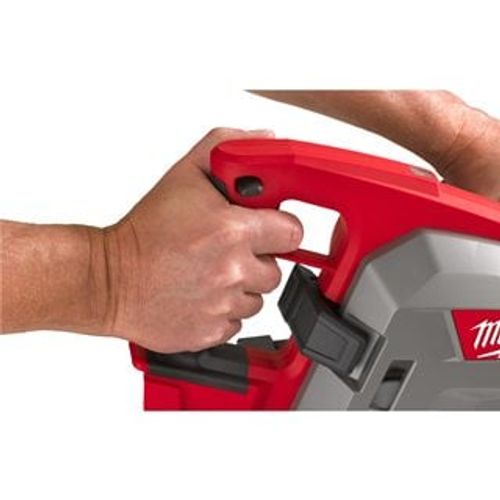 מסור עיגול למתכת נטען MILWAUKEE M18FMCS66 | חיתוך מושלם | אטלס טולס