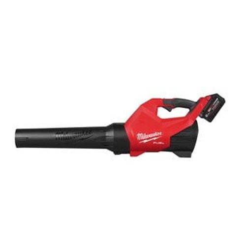 מפוח עלים נטען MILWAUKEE M18FBLG3 FUEL | עוצמה ללא פשרות | אטלס טולס