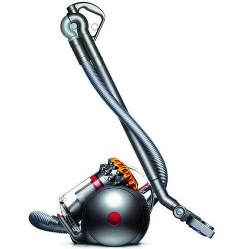 שואב אבק Dyson CY28 Multifloor - שנתיים אחריות ע