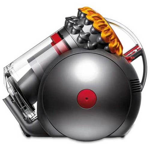 שואב אבק Dyson CY28 Multifloor - שנתיים אחריות ע