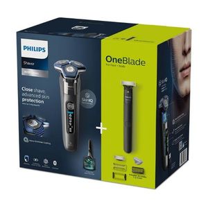 מכונת גילוח PHILIPS דגם S7887/78