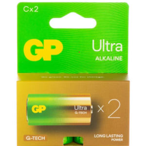 סוללת C מבית GP