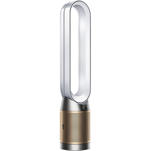 מסנן אוויר רצפתי משולב מאוורר Dyson TP09 - שנתיים אחריות ע"י היבואן הרשמי