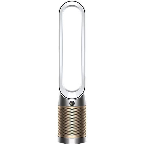 מסנן אוויר רצפתי משולב מאוורר Dyson TP09 - שנתיים אחריות ע