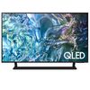 טלוויזיה חכמה 75" 4K QLED מבית SAMSUNG סמסונג דגם QE75Q60D