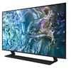טלוויזיה חכמה 75" 4K QLED מבית SAMSUNG סמסונג דגם QE75Q60D