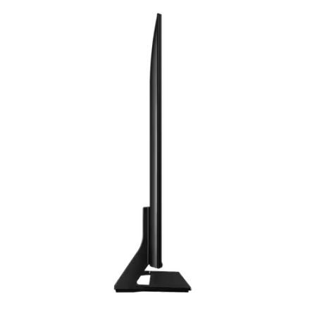 טלוויזיה חכמה 75" 4K QLED מבית SAMSUNG סמסונג דגם QE75Q60D