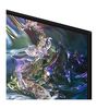 טלוויזיה חכמה 75" 4K QLED מבית SAMSUNG סמסונג דגם QE75Q60D