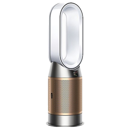 מסנן ומטהר אוויר חם וקר Dyson Hot+Cool HP09 - שנתיים אחריות ע