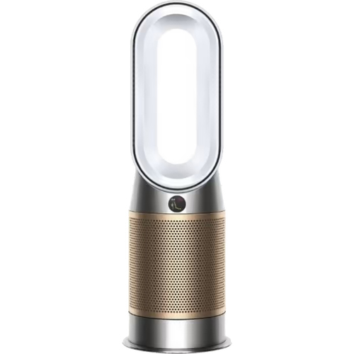 מסנן ומטהר אוויר חם וקר Dyson Hot+Cool HP09 - שנתיים אחריות ע