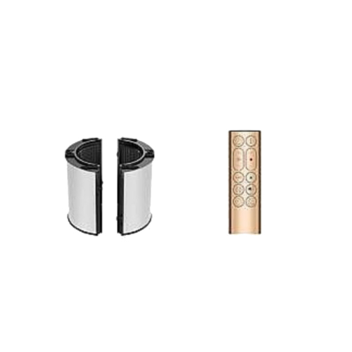 מסנן ומטהר אוויר חם וקר Dyson Hot+Cool HP09 - שנתיים אחריות ע