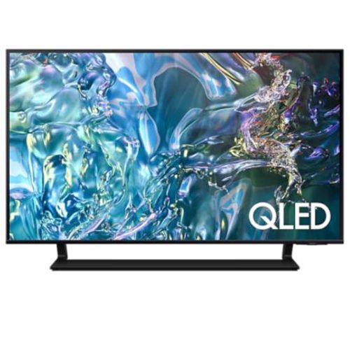 טלוויזיה חכמה "85 4K QLED מבית SAMSUNG סמסונג דגם QE85Q60D