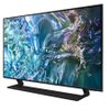 טלוויזיה חכמה "85 4K QLED מבית SAMSUNG סמסונג דגם QE85Q60D