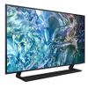 טלוויזיה חכמה "85 4K QLED מבית SAMSUNG סמסונג דגם QE85Q60D