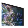טלוויזיה חכמה "85 4K QLED מבית SAMSUNG סמסונג דגם QE85Q60D