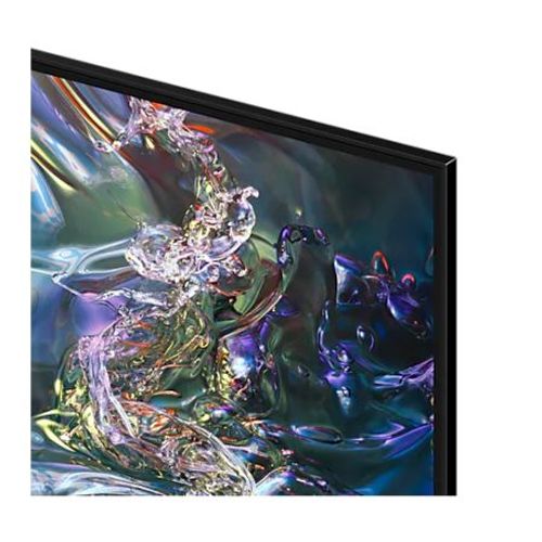 טלוויזיה חכמה "85 4K QLED מבית SAMSUNG סמסונג דגם QE85Q60D