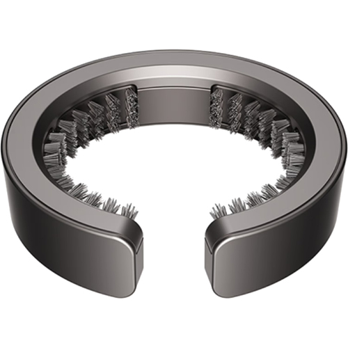 מעצב שיער Dyson Airwrap Complete Long Lite HS05 - שנתיים אחריות ע