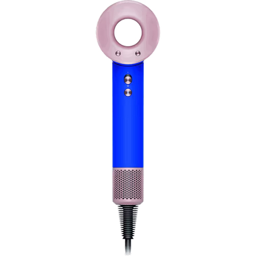 מייבש שיער Dyson HD07 Supersonic - צבע כחול סומק שנתיים אחריות ע