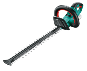 ‏גוף גוזם גדר חיה  AHS 50-20 LI מבית BOSCH