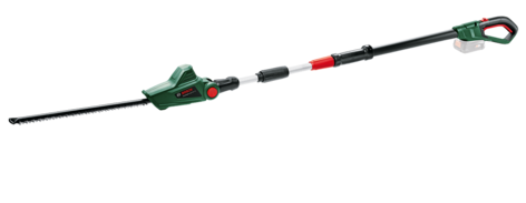 גוף גוזם גדר חיה (גובה) טלסקופי BOSCH Universal Hedgepole 18V