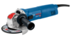 משחזת זווית "5 1400W חשמלית Bosch GWX 14-125