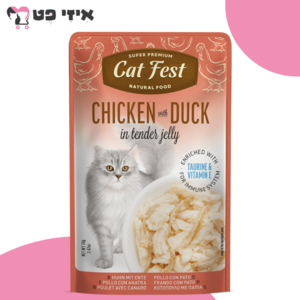 פאוץ