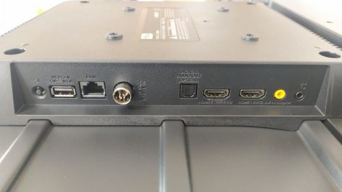 טלוויזיה חכמה TCL 43 Inch FHD Smart TV -  43S5400A