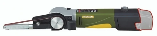 גוף מלטשת סרט צרה נטענת BS/A - פרוקסון PROXXON