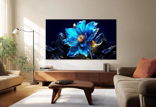 טלוויזיה חכמה TCL 43 Inch Smart P7K-QLED