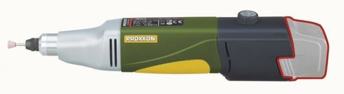גוף מולטיטול מקצועי נטען IBS/A - פרוקסון PROXXON