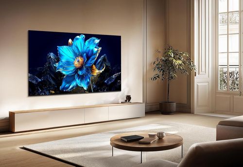 טלוויזיה חכמה TCL 50 Inch Smart P7K-QLED