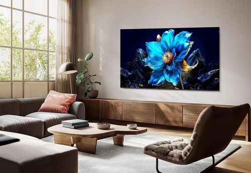 טלוויזיה חכמה TCL 50 Inch Smart P7K-QLED