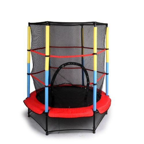טרמפולינה 55 אינץ 1.4 מטר 