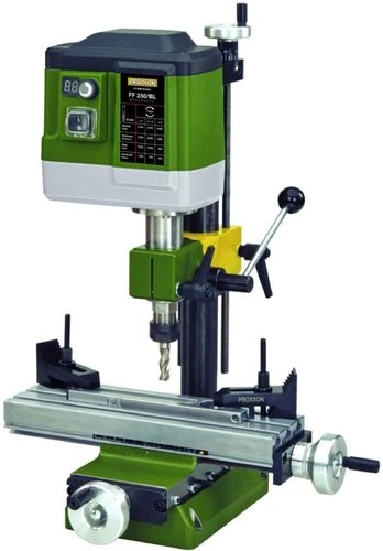 כרסומת למתכת FF250/BL - פרוקסון PROXXON