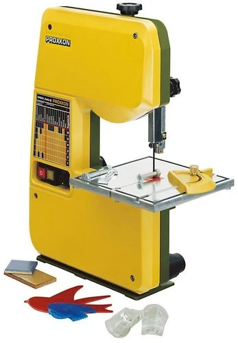 מסור סרט MBS240/E - פרוקסון PROXXON