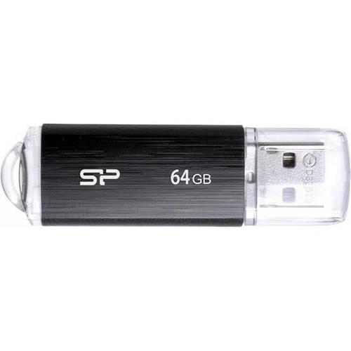 און קי SP ULTIMA-II USB 64GB 